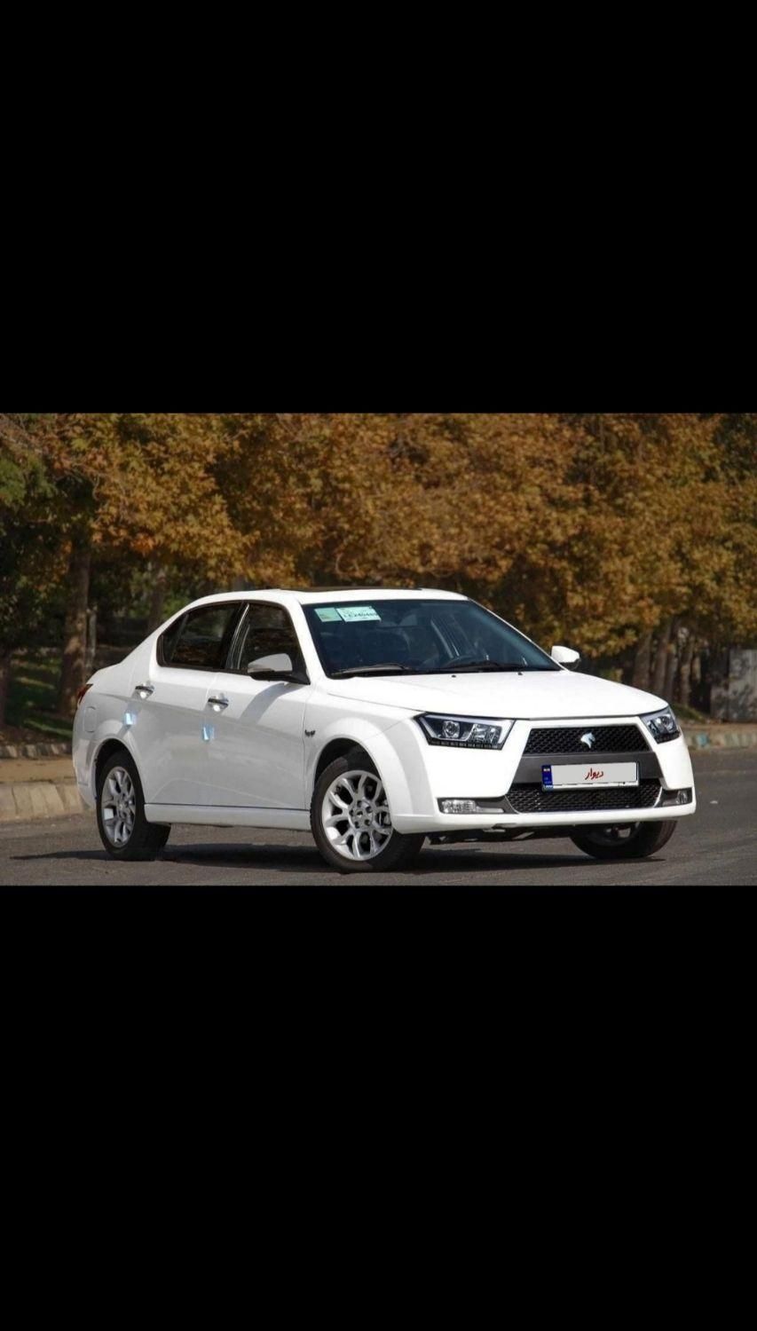 خودرو دنا، پلاس توربو شارژ اتوماتیک آگهی ann_18448421