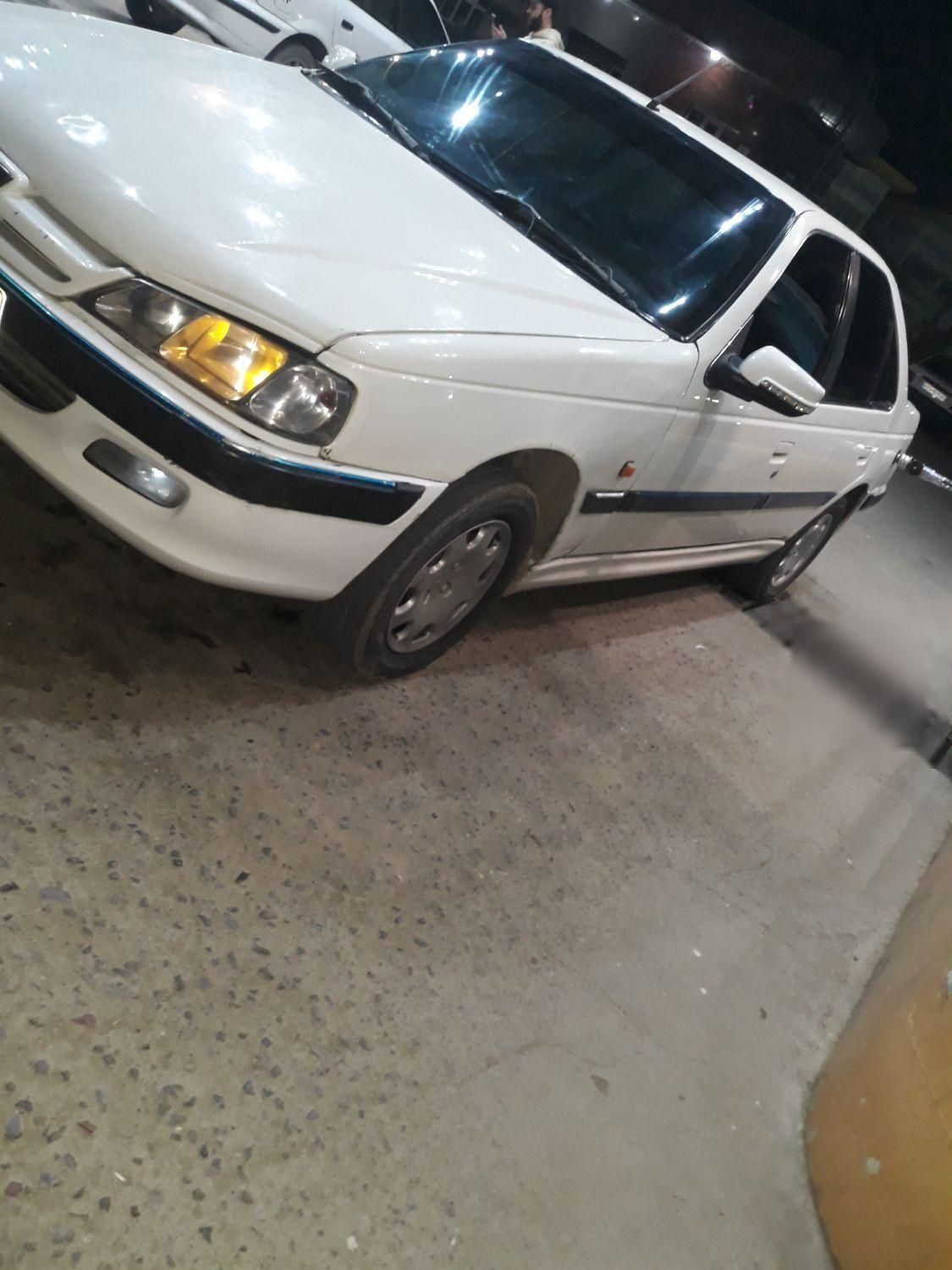 خودرو پژو، پارس آگهی ann_18448423