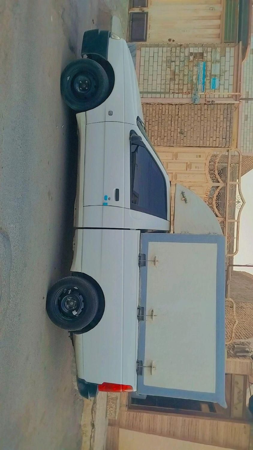خودرو آریسان، 2 آگهی ann_18448446