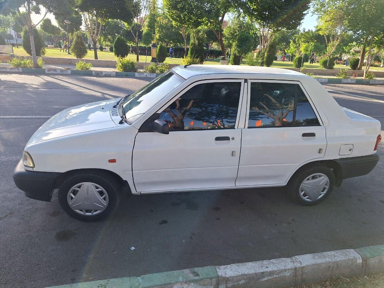پراید 131 SE - 1397