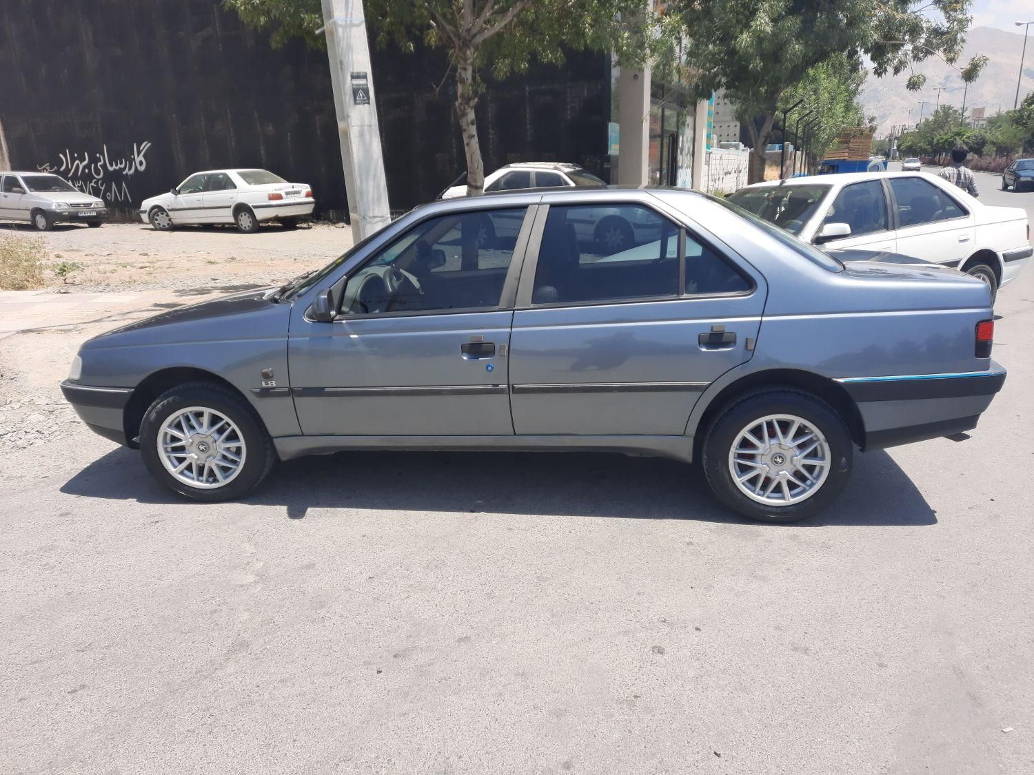 خودرو پژو، 405 آگهی ann_18448450