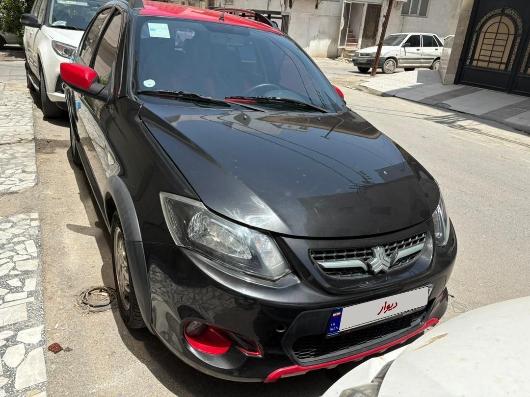 خودرو کوییک، R آگهی ann_18448475