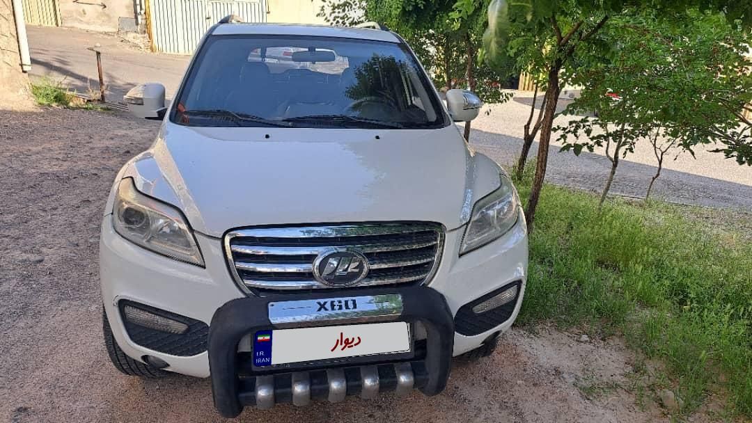 خودرو لیفان، X60 آگهی ann_18448486