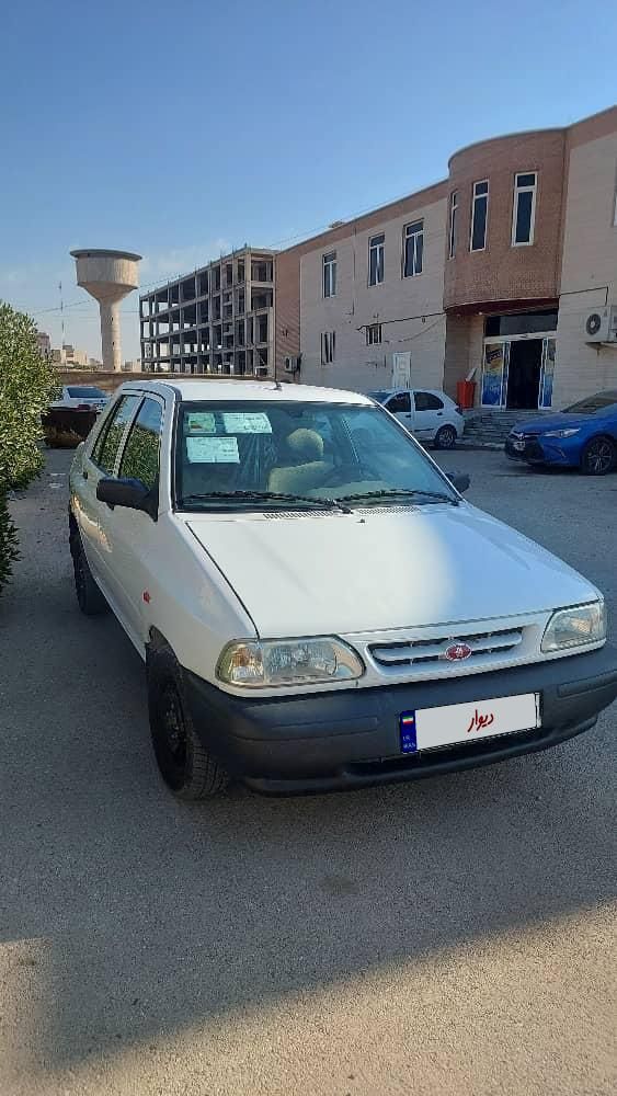 خودرو پراید، 131 آگهی ann_18448506
