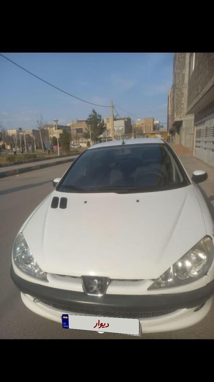 خودرو پژو، 206 آگهی ann_18448514