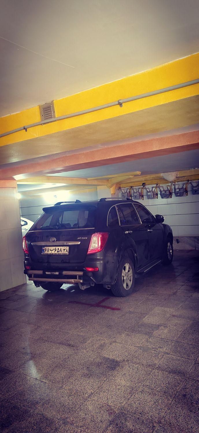 خودرو لیفان، X60 آگهی ann_18448544