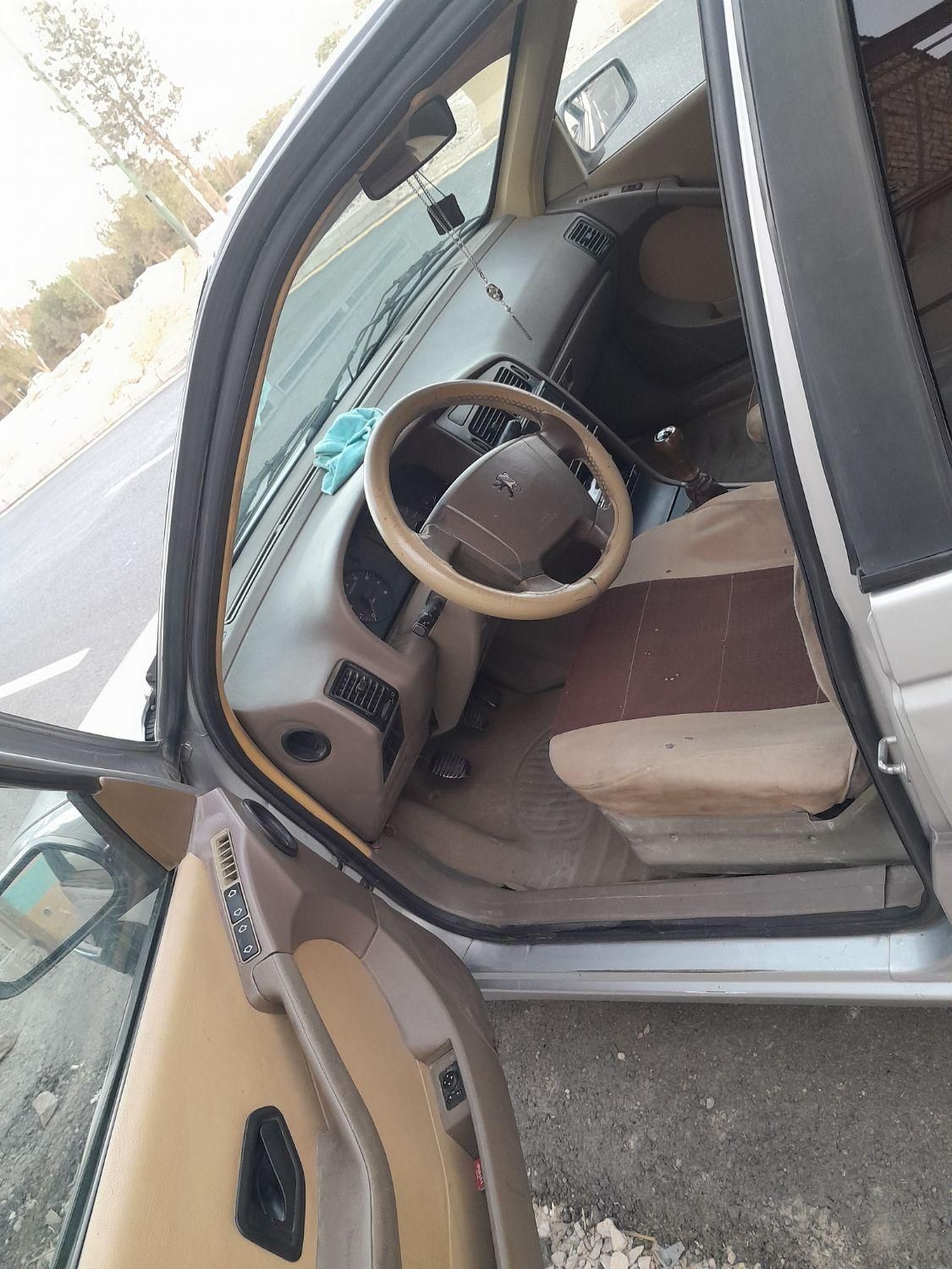 خودرو پژو، 405 آگهی ann_18448567