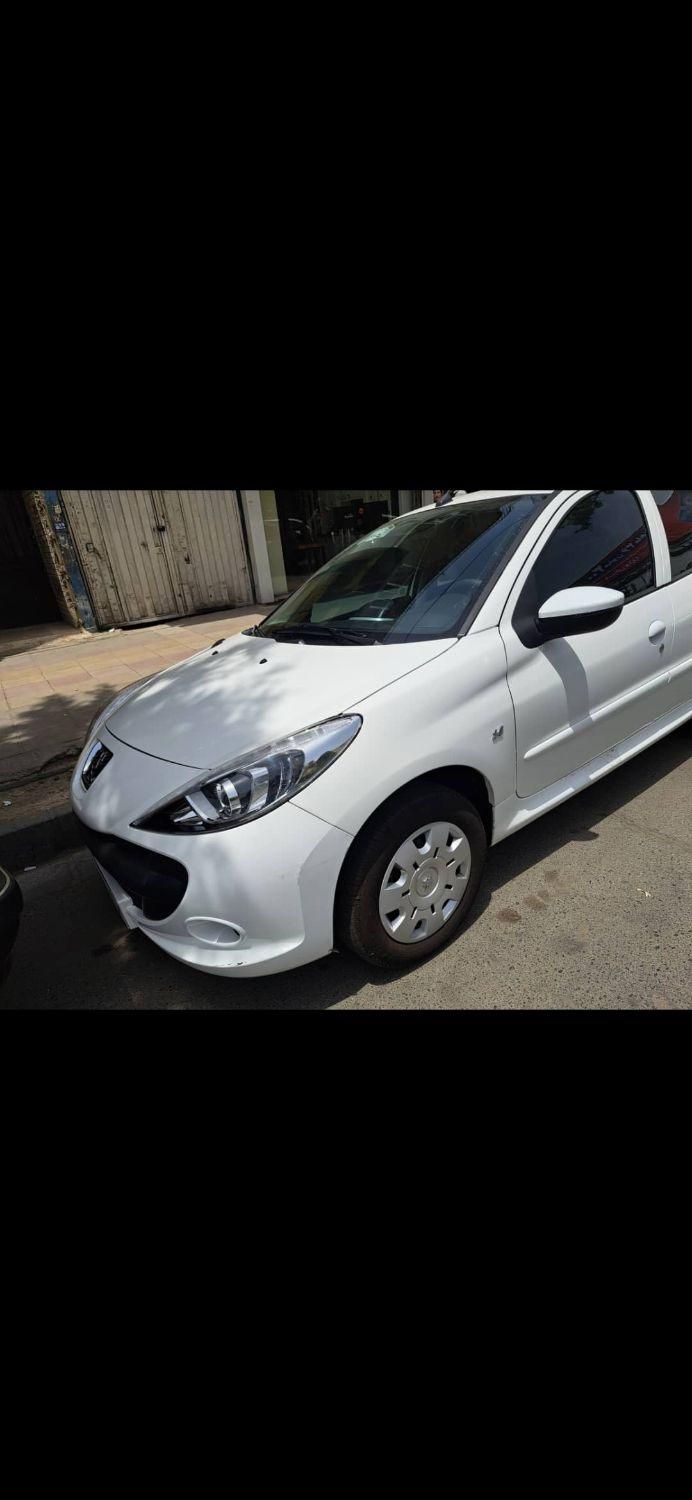 خودرو پژو، 207 آگهی ann_18448575
