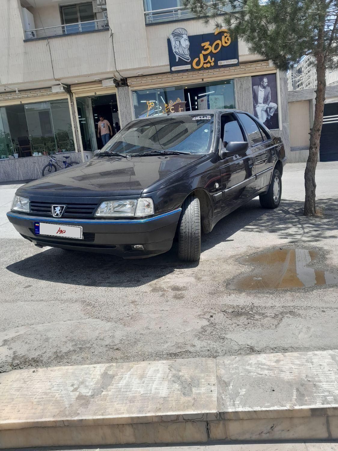خودرو پژو، 405 آگهی ann_18448612