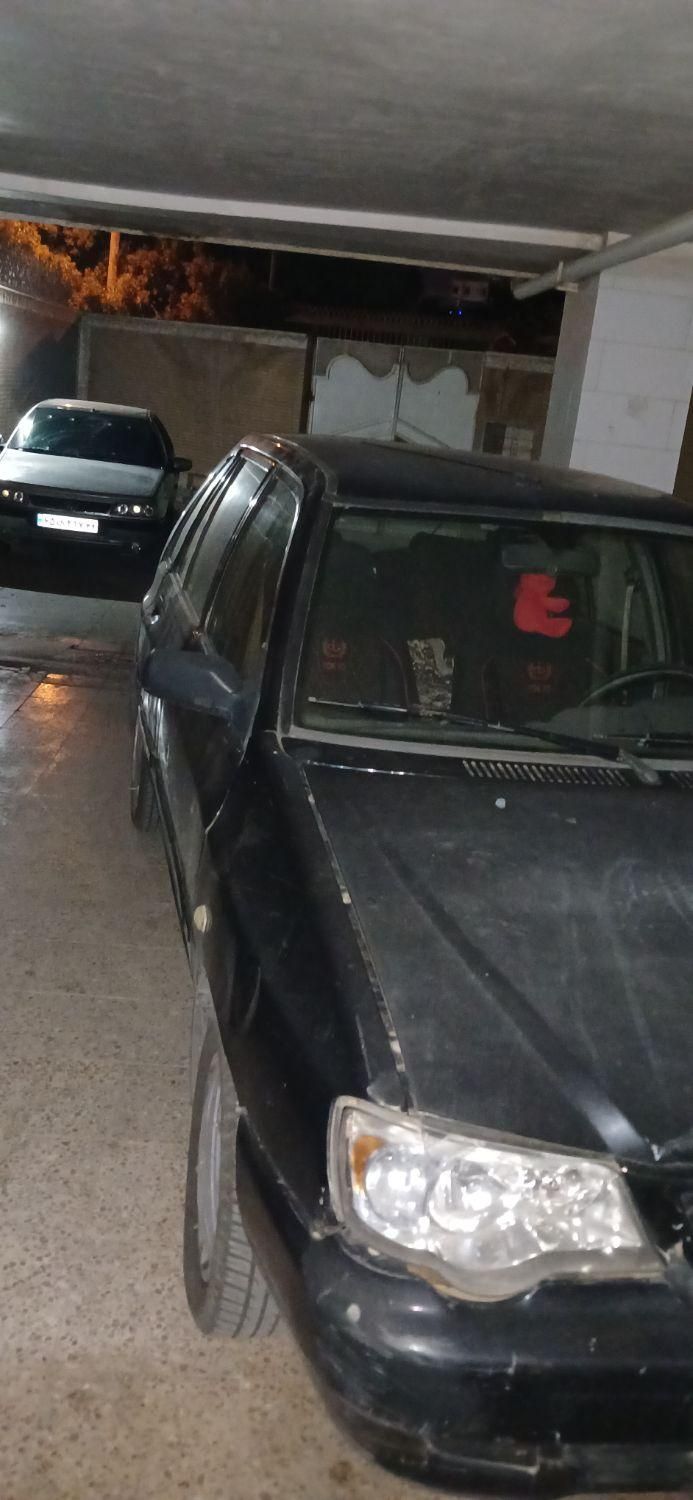 پراید 111 SE - 1391