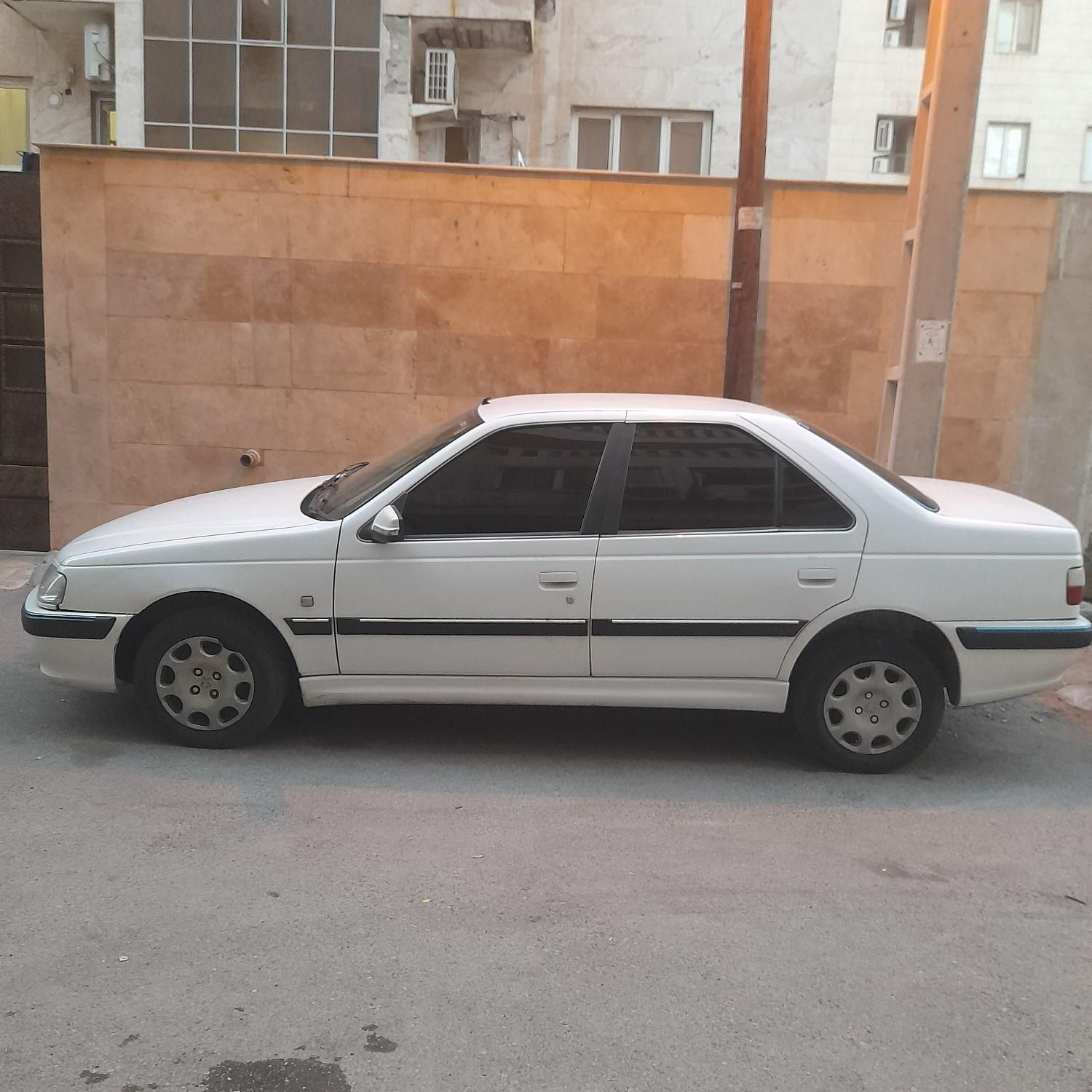 خودرو پژو، پارس آگهی ann_18448640