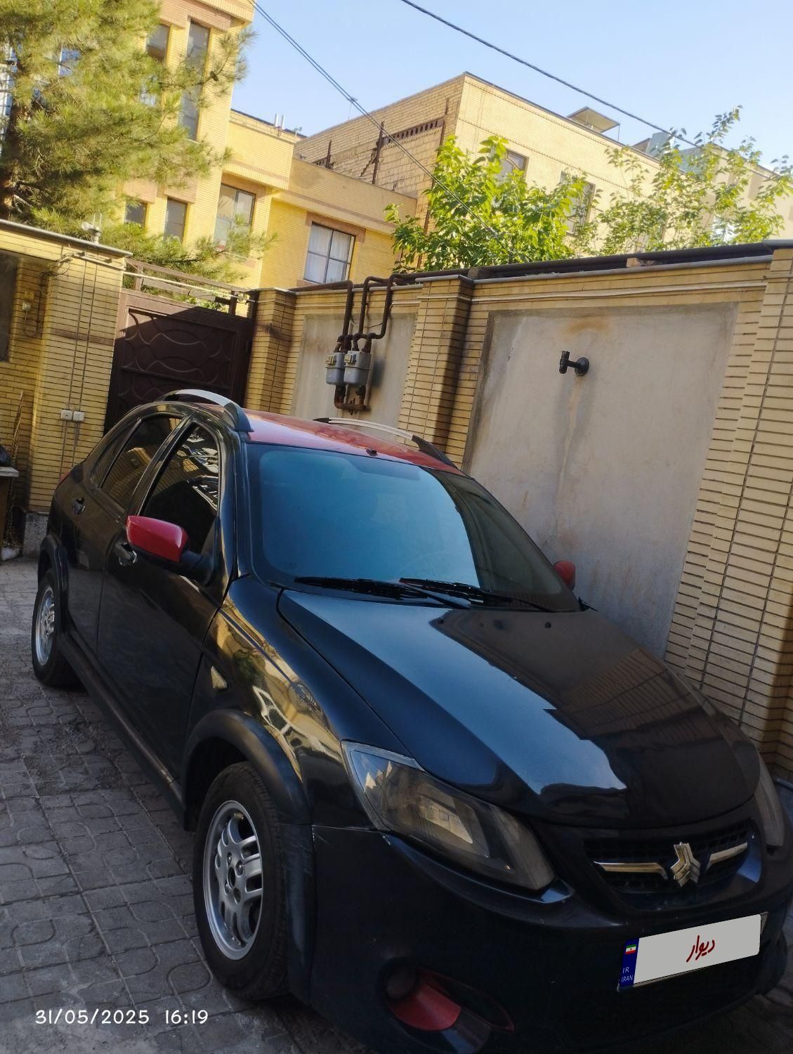 خودرو کوییک، R آگهی ann_18448655