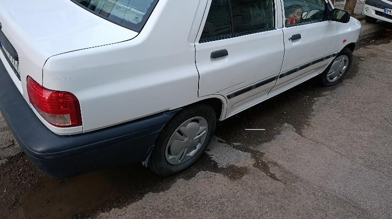 پراید 131 SE - 1397