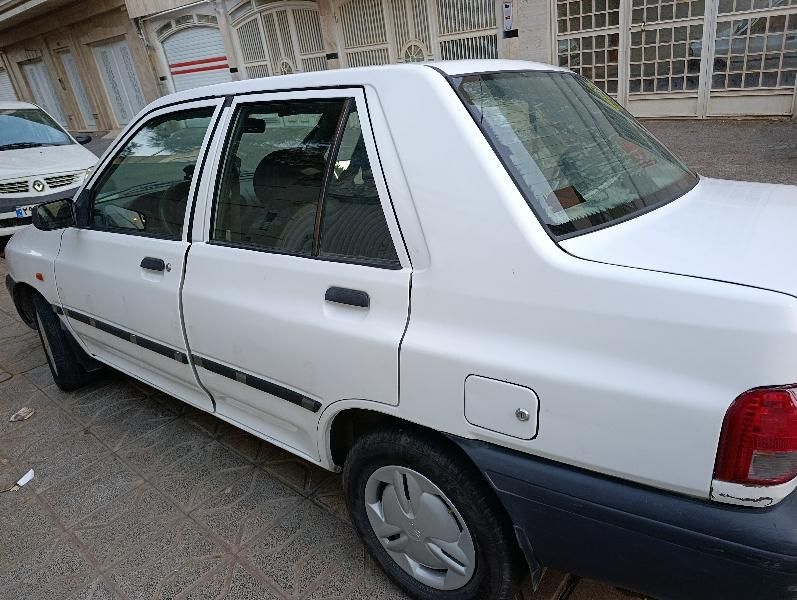 پراید 131 SE - 1397