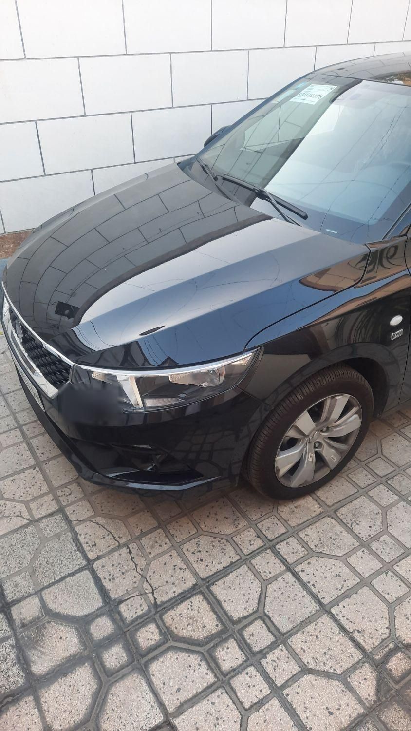 تارا اتوماتیک V4 LX - 1404