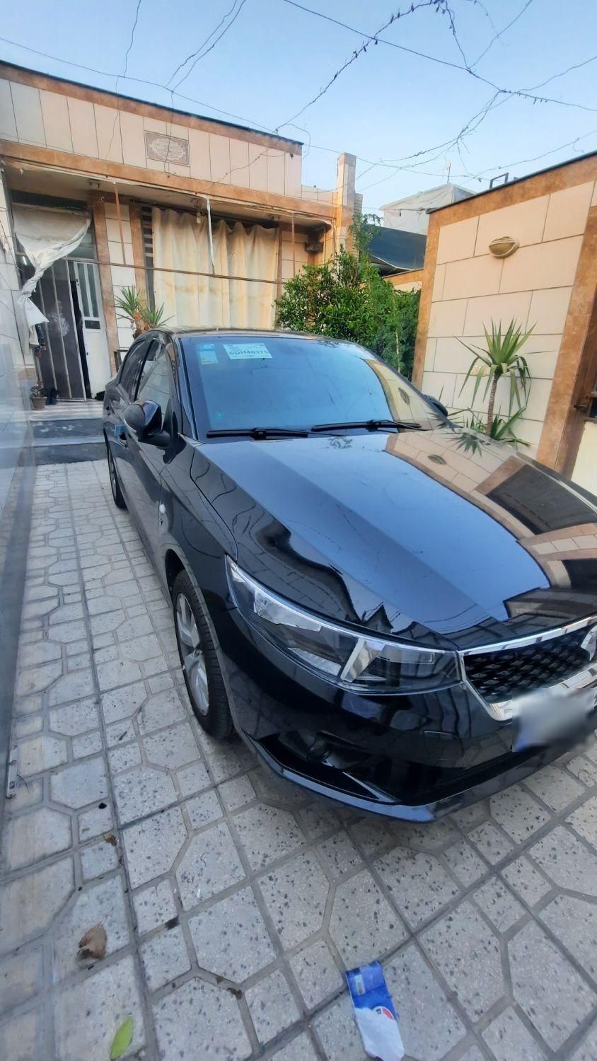 تارا اتوماتیک V4 LX - 1404