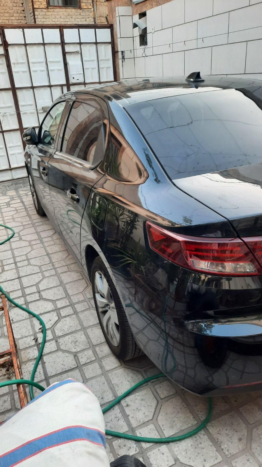 تارا اتوماتیک V4 LX - 1404