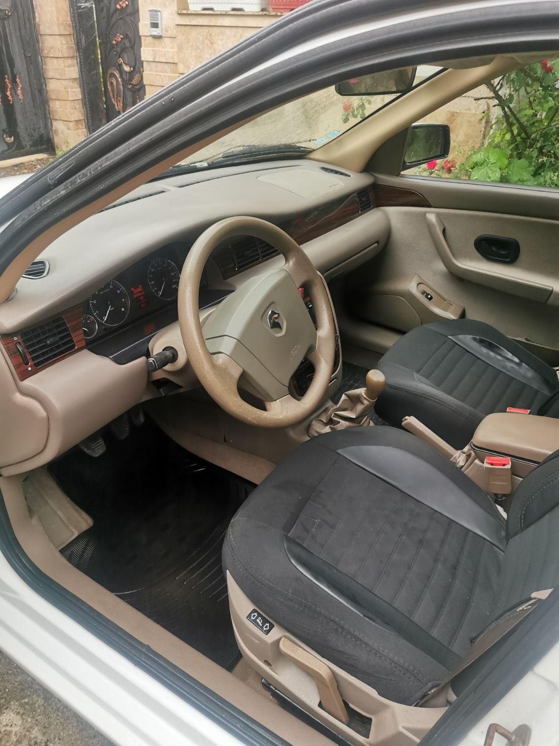 سمند LX XU7 - 1397