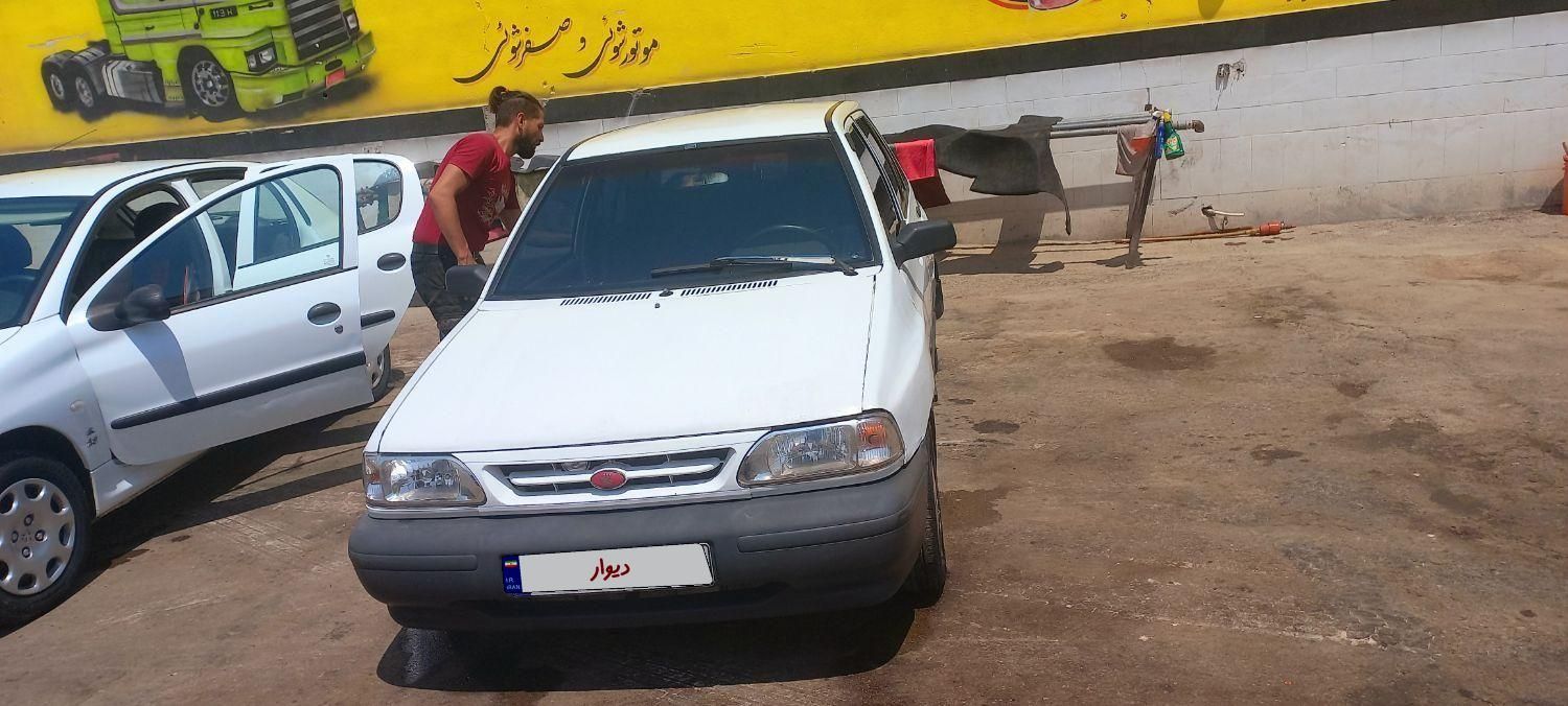 خودرو پراید، صبا آگهی ann_18448739