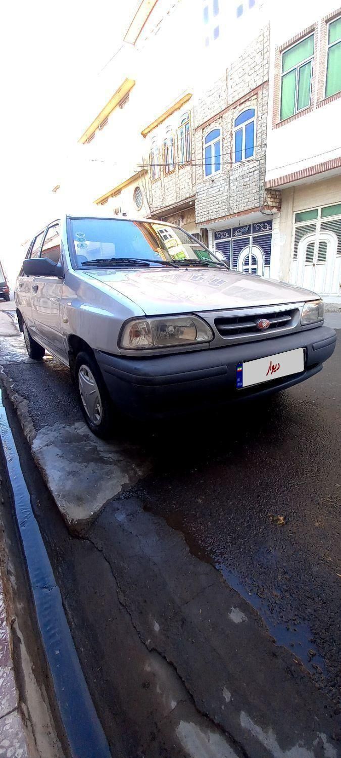 خودرو پراید، صبا آگهی ann_18448747