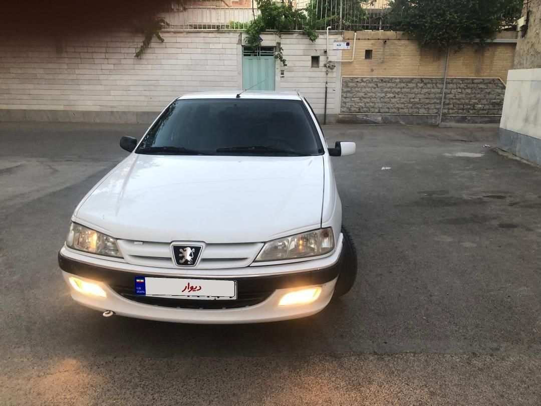 خودرو پژو، پارس آگهی ann_18448755