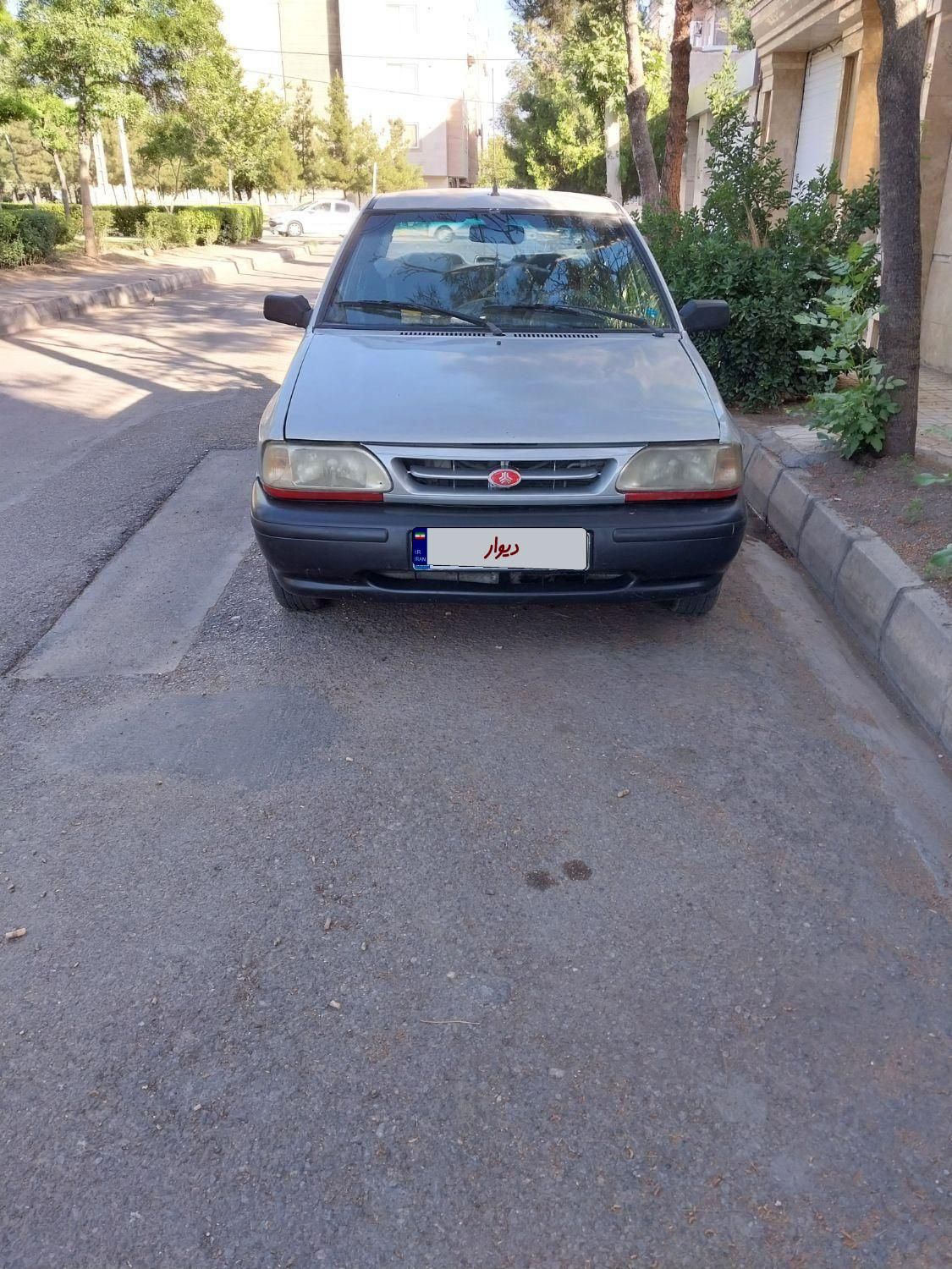 خودرو پراید، 131 آگهی ann_18448795