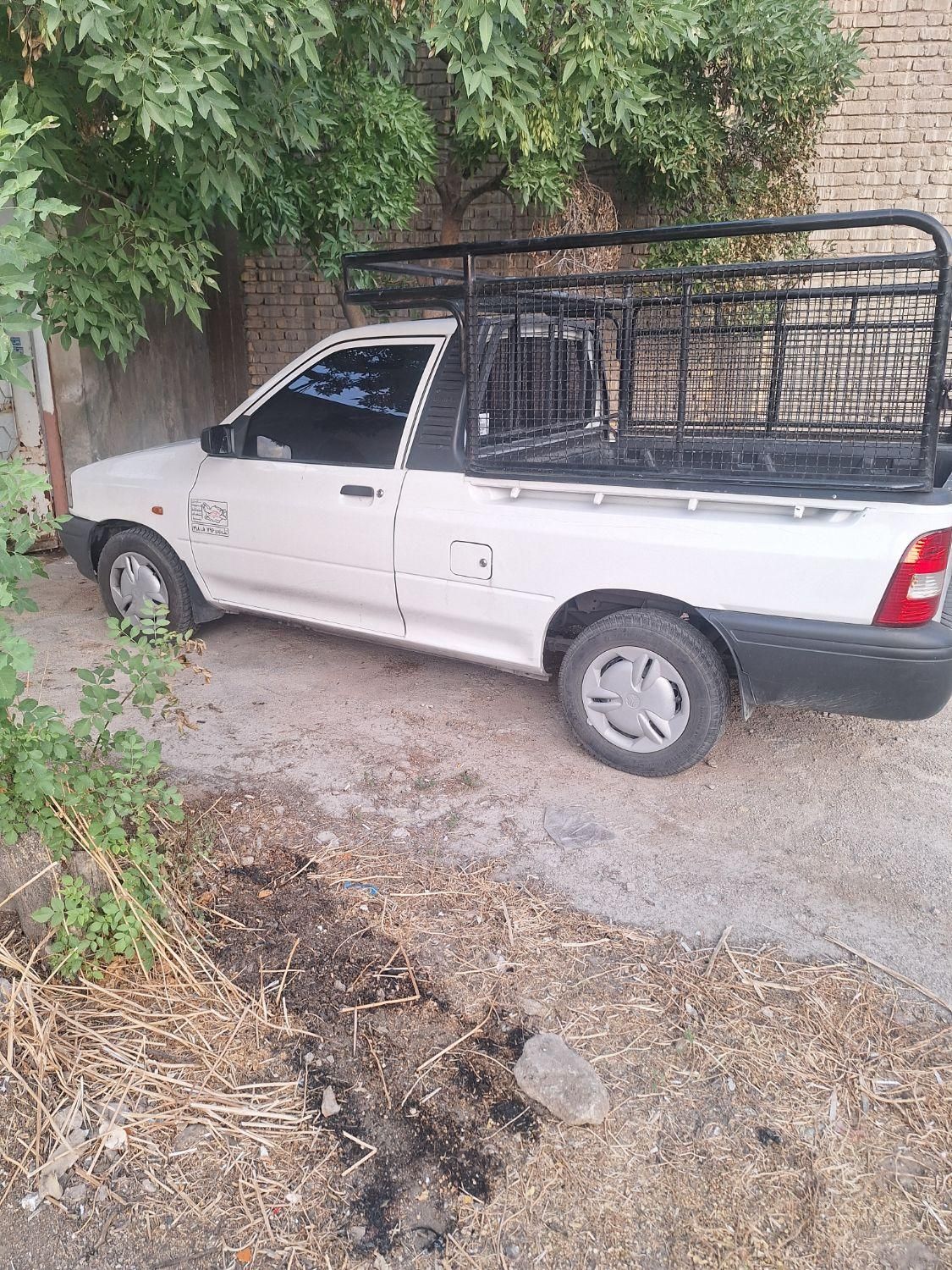 خودرو پراید، 151 آگهی ann_18448796