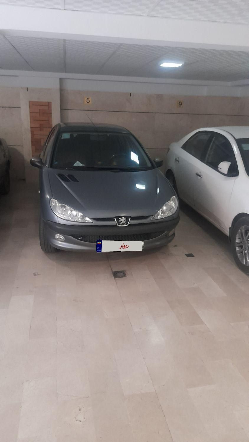 خودرو پژو، 206 آگهی ann_18448861