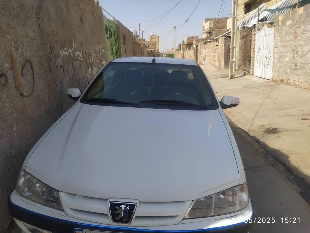 خودرو پژو، پارس آگهی ann_18448862