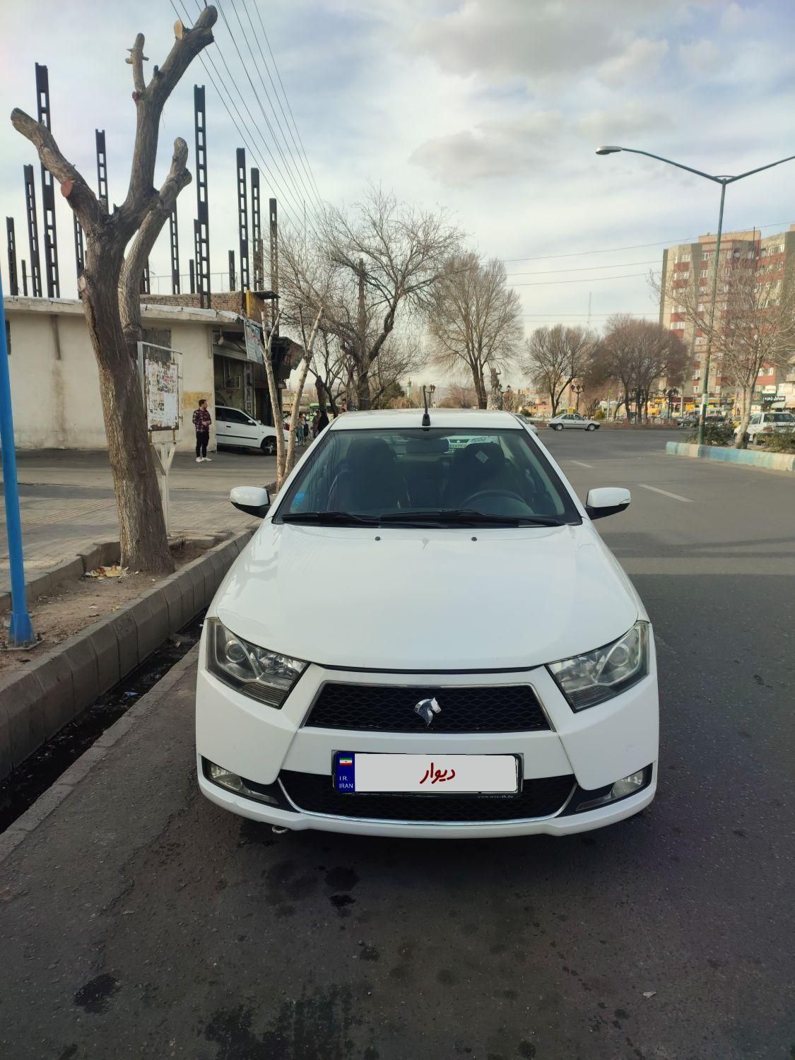 خودرو دنا، معمولی آگهی ann_18448872