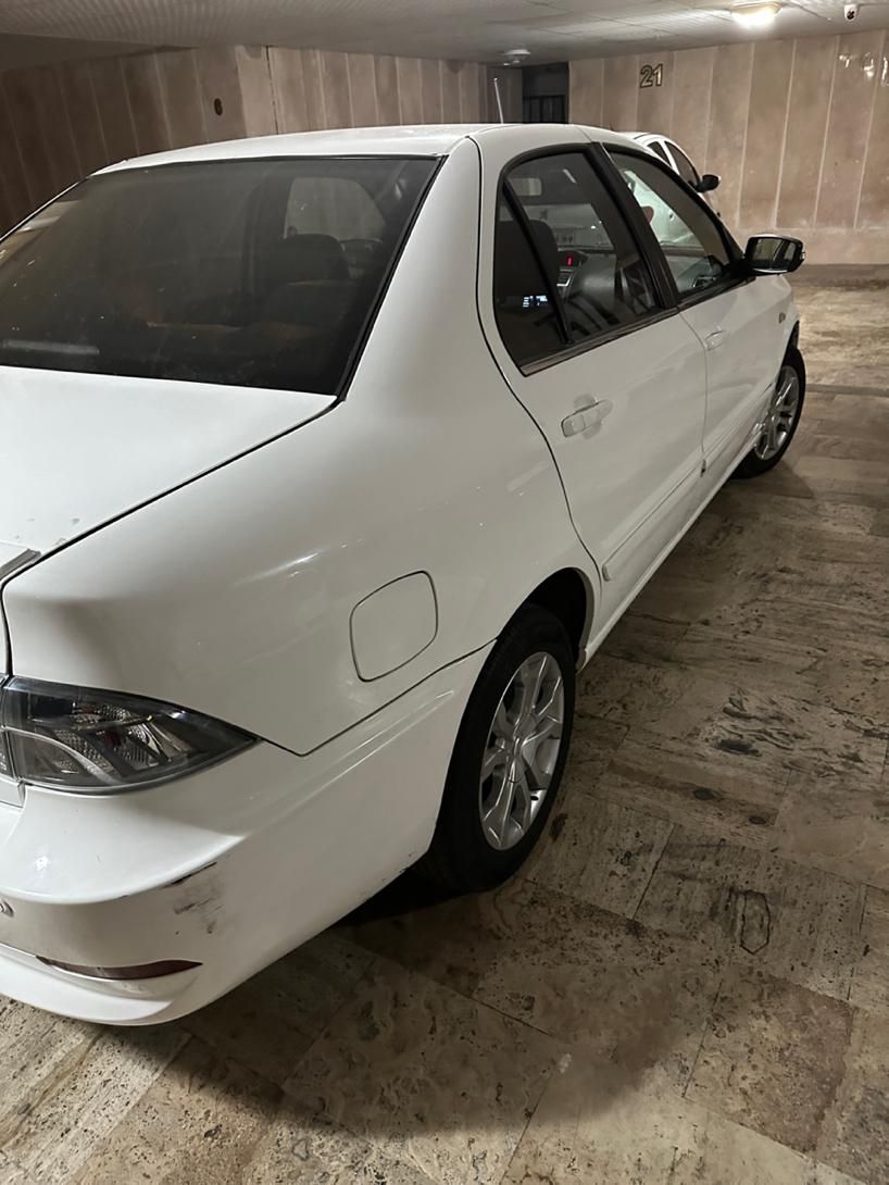 سمند LX EF7 - 1401