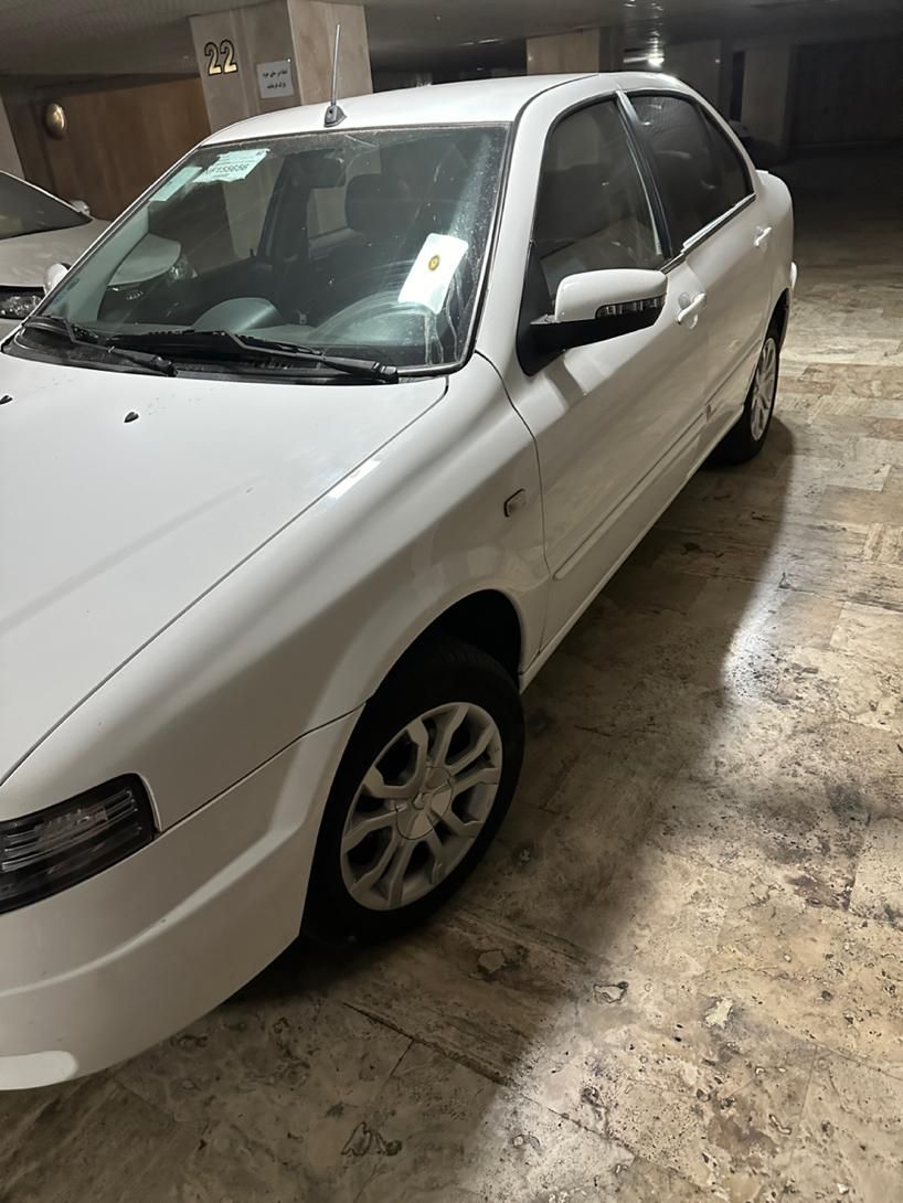 سمند LX EF7 - 1401