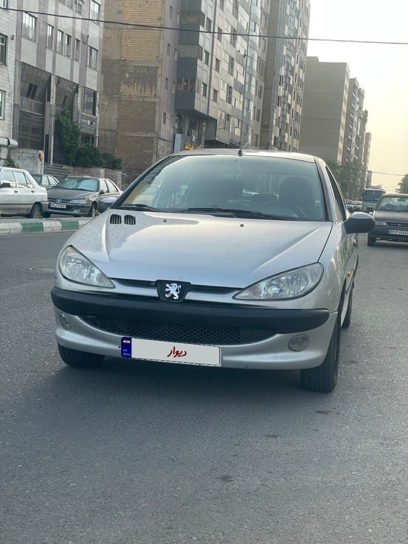 خودرو پژو، 206 آگهی ann_18448887