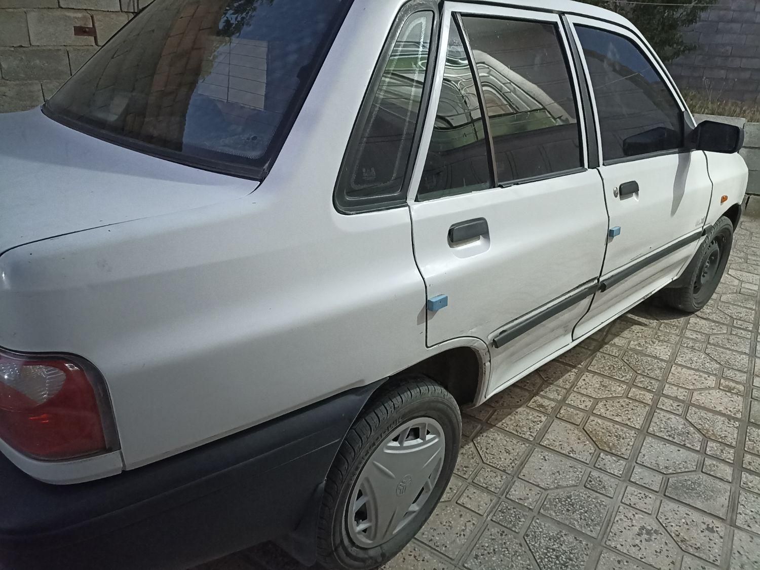 خودرو پراید، صبا آگهی ann_18448888