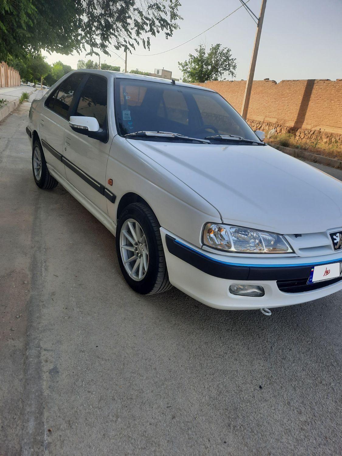 خودرو پژو، پارس آگهی ann_18448896