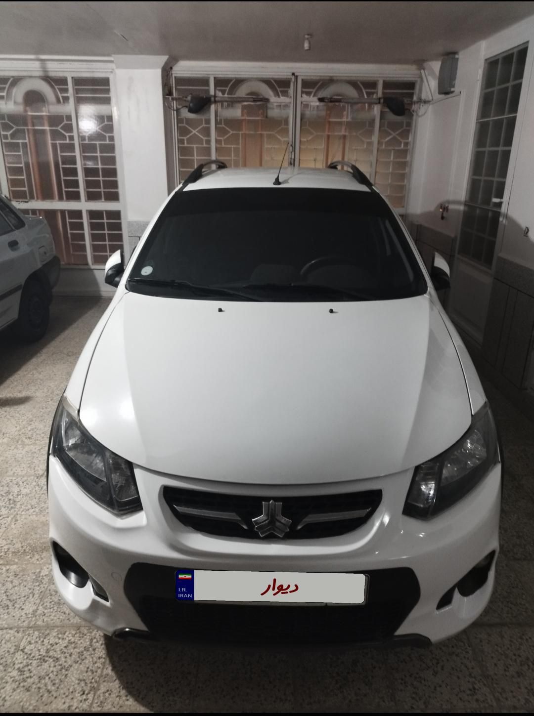 کوییک دنده‌ای دنده‌ای - 1399