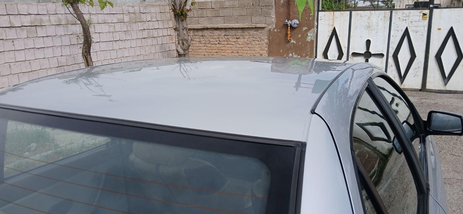 سمند LX XU7 - 1387