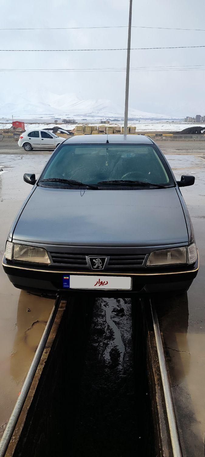 پژو 405 GLX - 1385