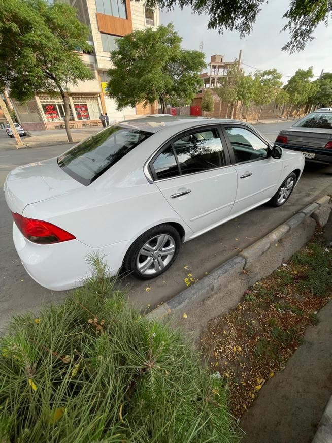 کیا اپتیما فول EX - 2010