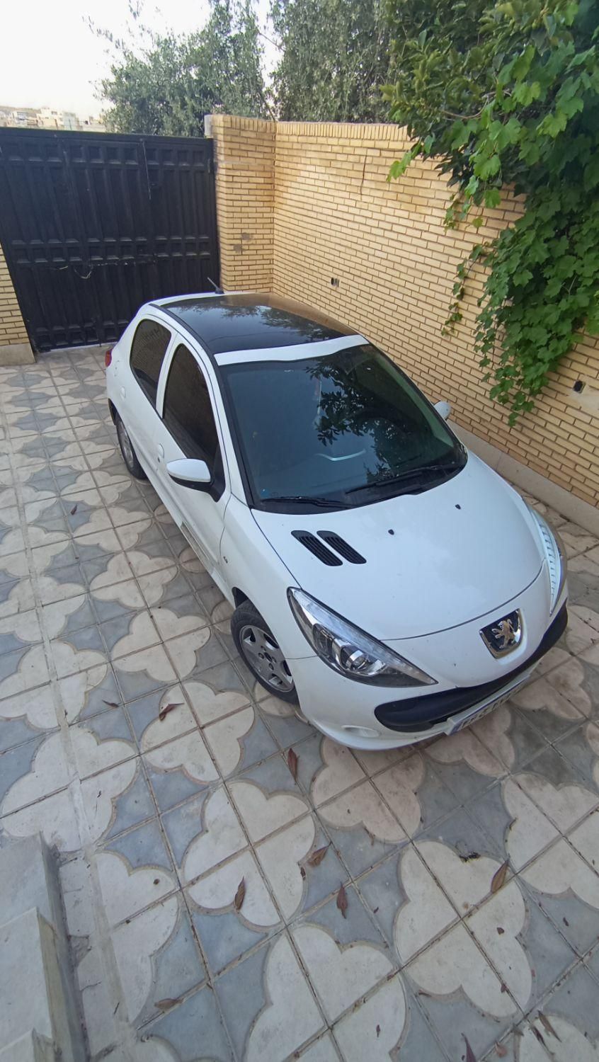 خودرو پژو، 207 آگهی ann_18448994