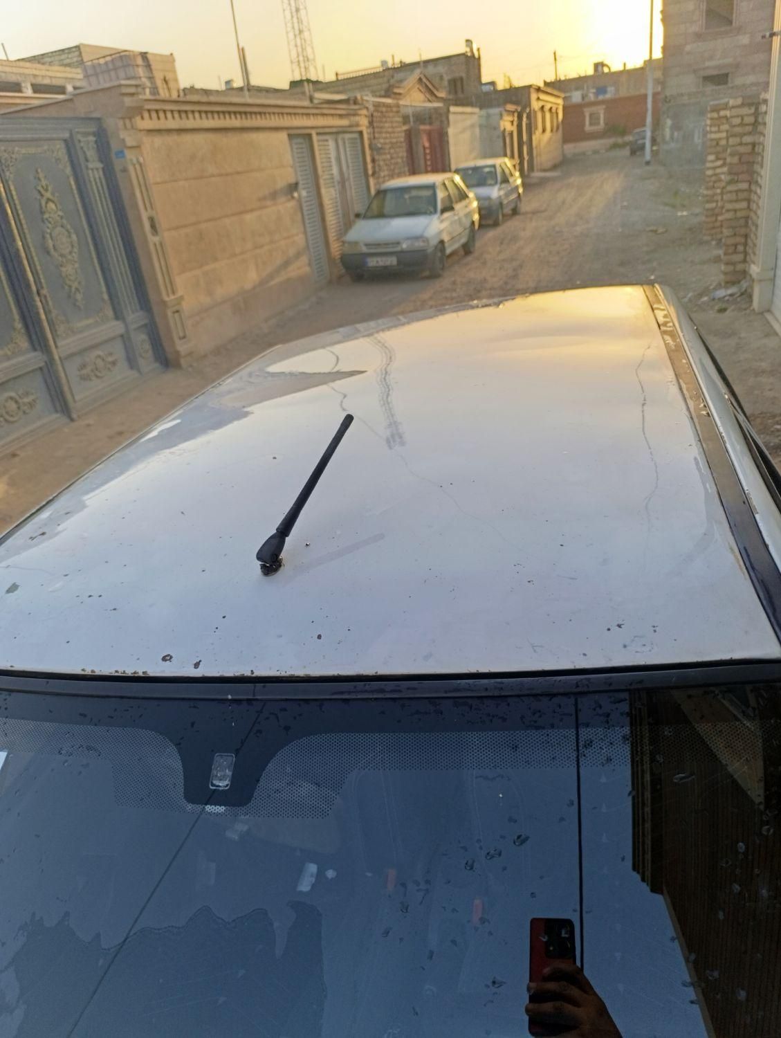 پراید 132 ساده - 1390