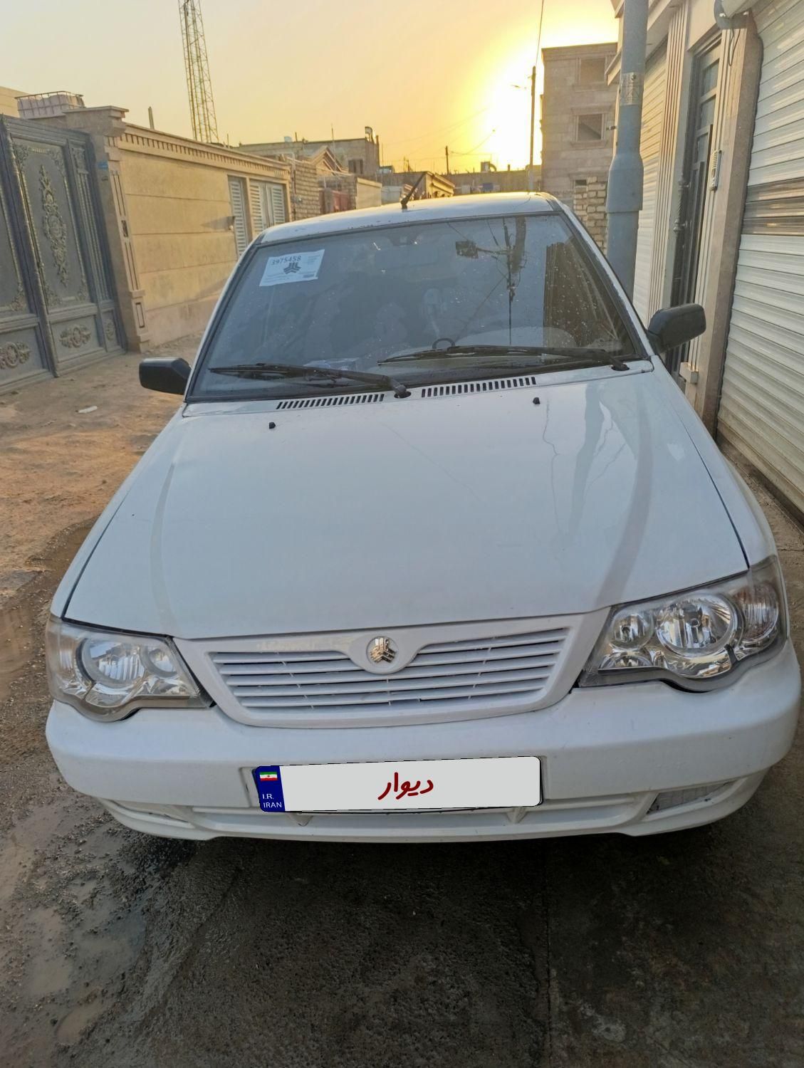 خودرو پراید، 132 آگهی ann_18449008