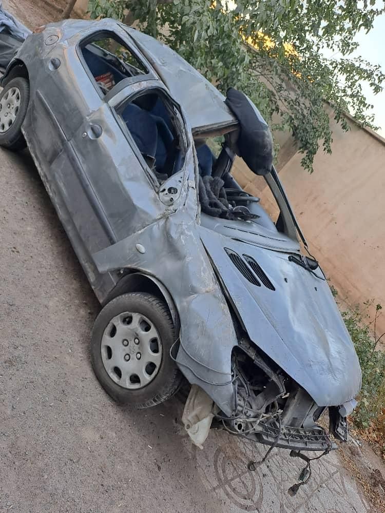پژو 206 تیپ 3 - 1388