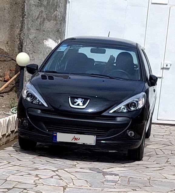 خودرو پژو، 207 آگهی ann_18449078