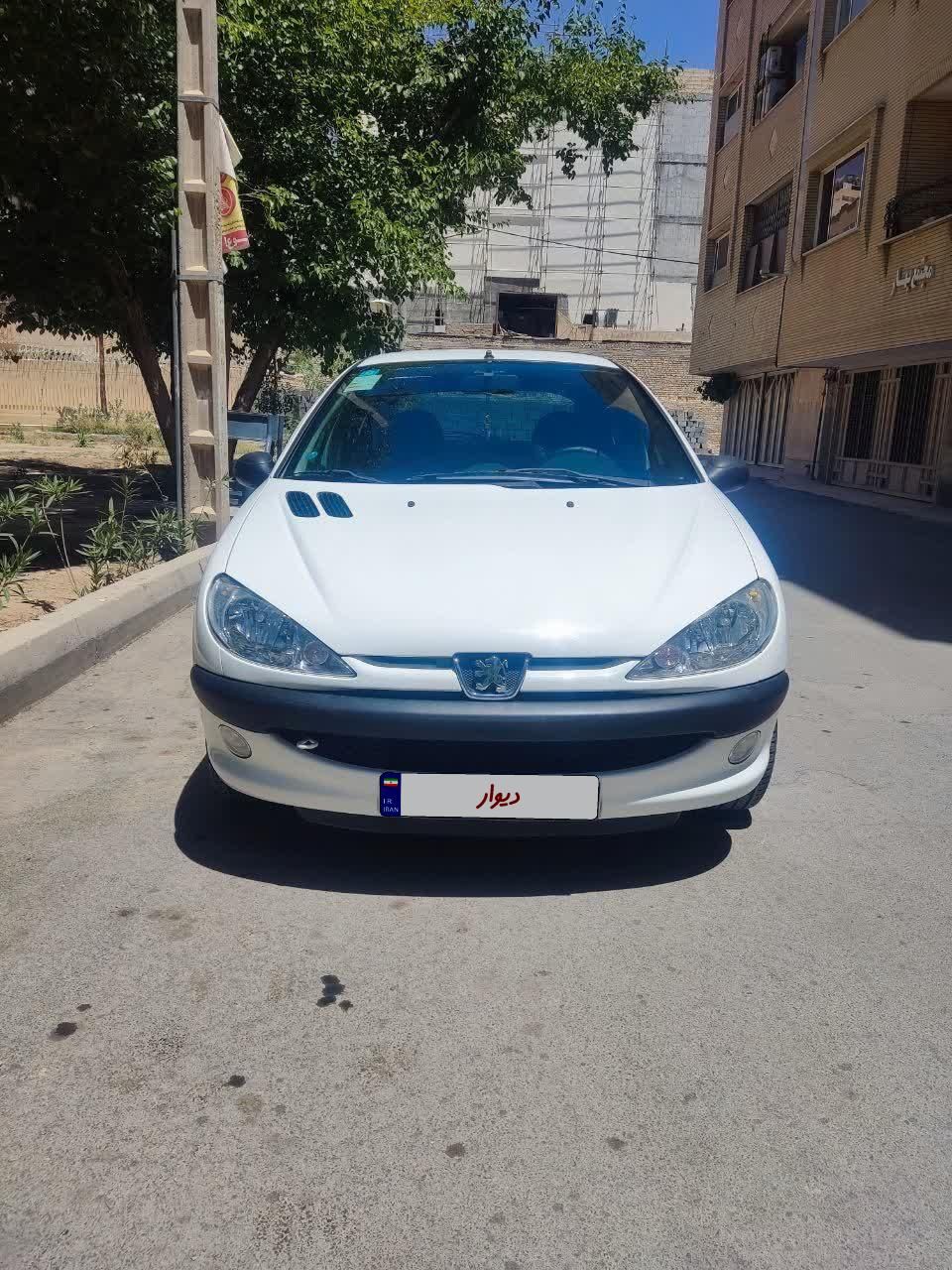 خودرو پژو، 206 آگهی ann_18449088
