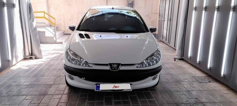 خودرو پژو، 206 آگهی ann_18449093