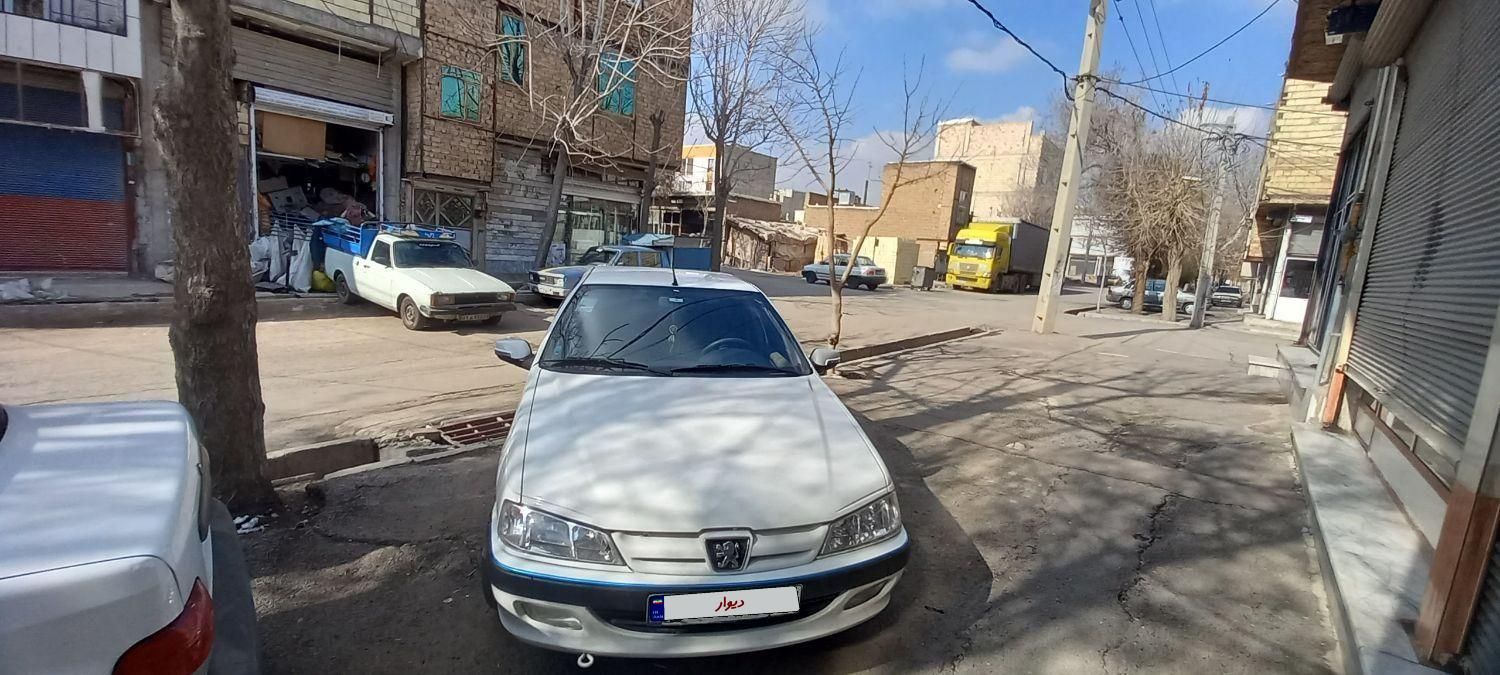 خودرو پژو، پارس آگهی ann_18449105