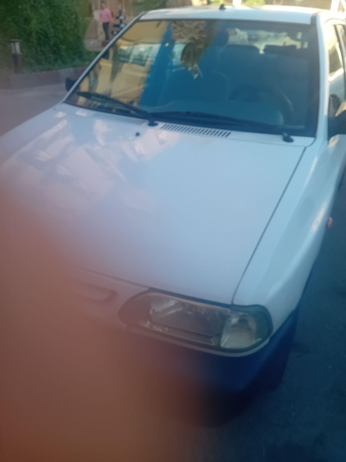 پراید 131 EX - 1397