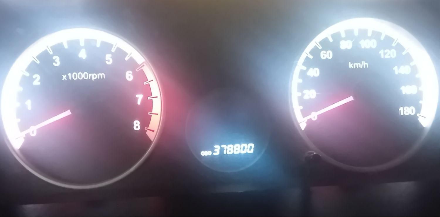 پراید 131 EX - 1397