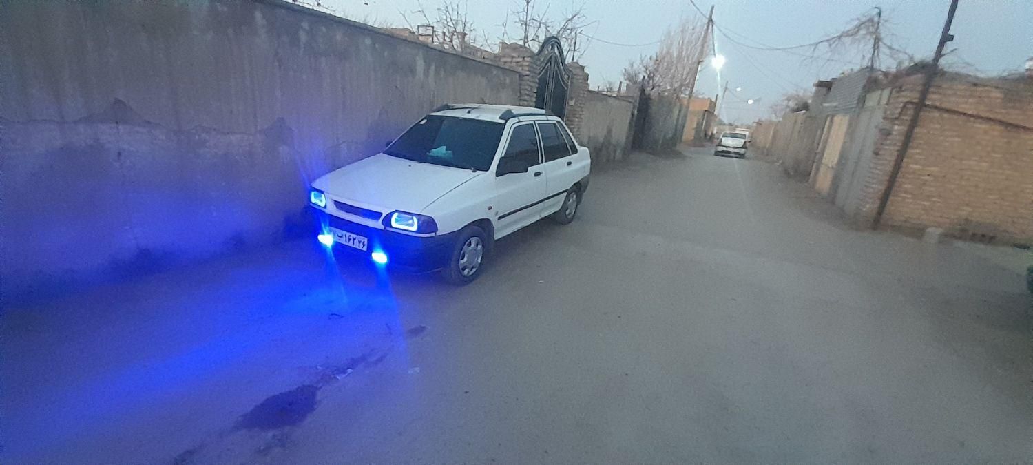 خودرو پراید، 131 آگهی ann_18449152